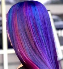 blue-purple-pink-hair-shear-paradise-salon